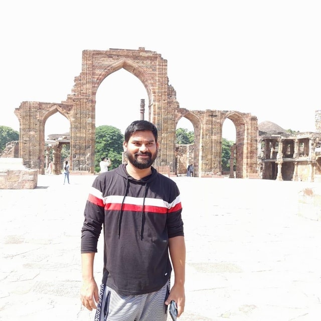 vinay