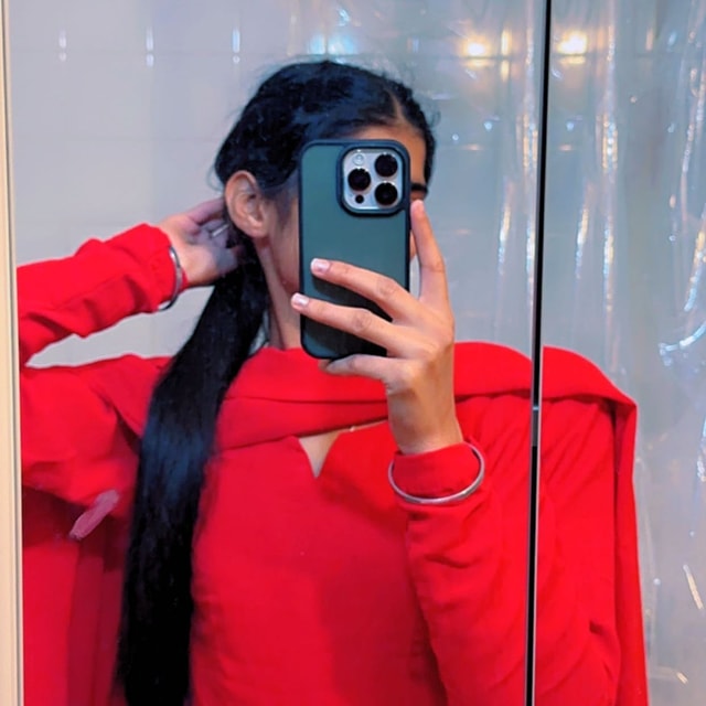 Barinderpal kaur