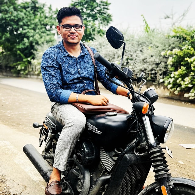 Bharath