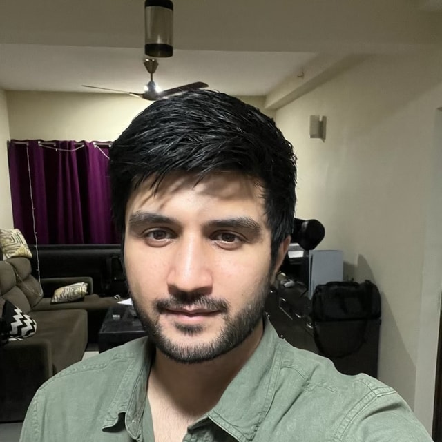 DHRUV