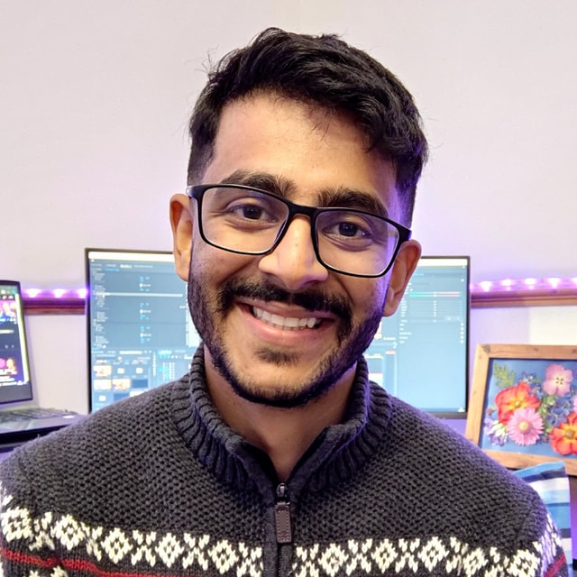 Abhinav