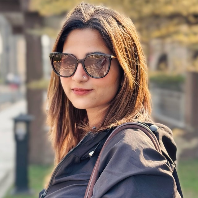 Srijita