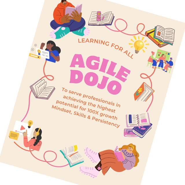 Agile Coaching Dojo