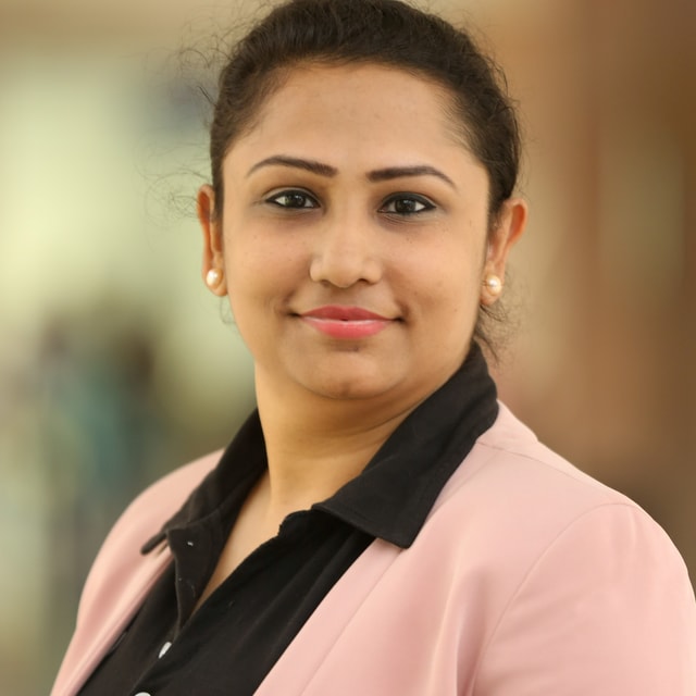 Sharmistha
