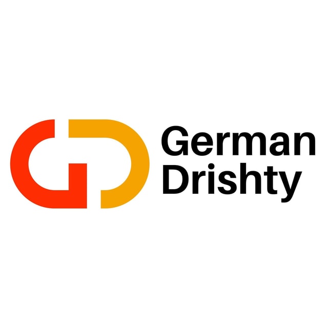 German Drishty