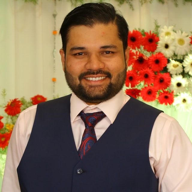 Ashok