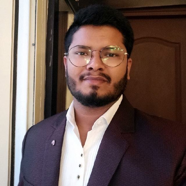 Manoj