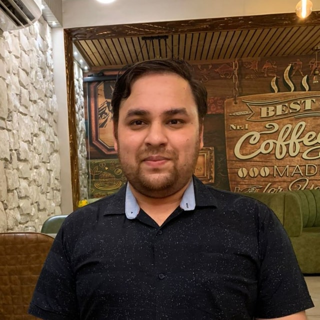 Shobhit