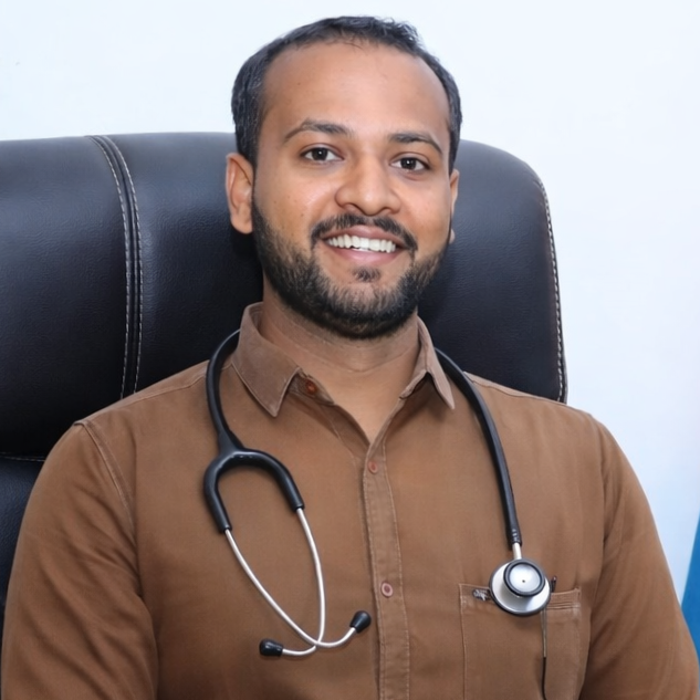 Dr rameshvar
