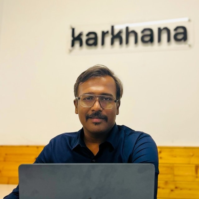 Siddharth