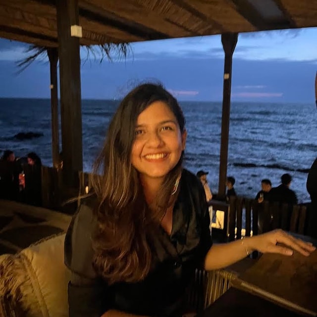 Sakshi
