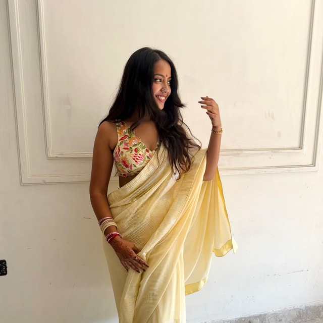 Anusha