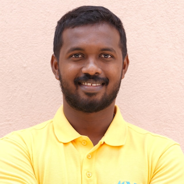Vivekanandan