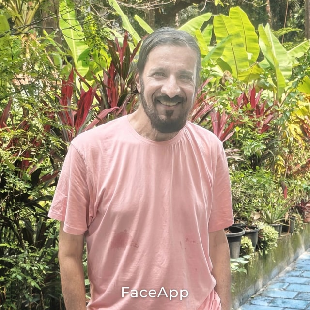 Shivanandan
