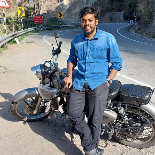 Chetan