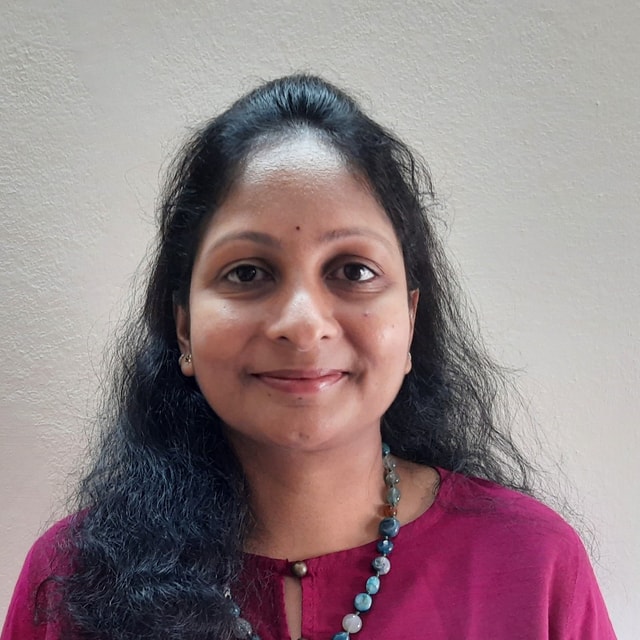 Suneeta