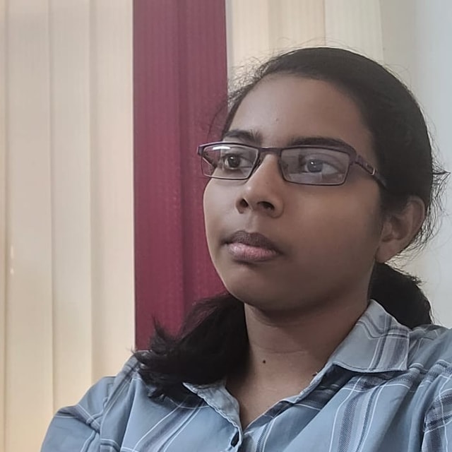 Sreya