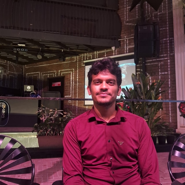 Saurabh