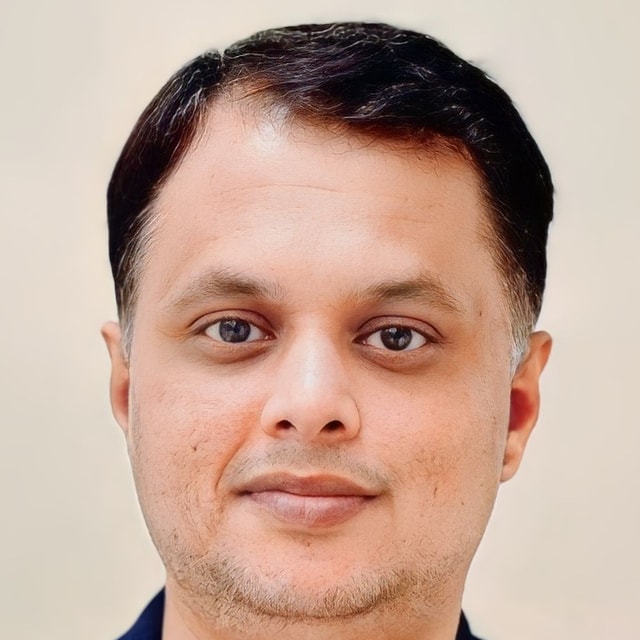 Raghu Kishore