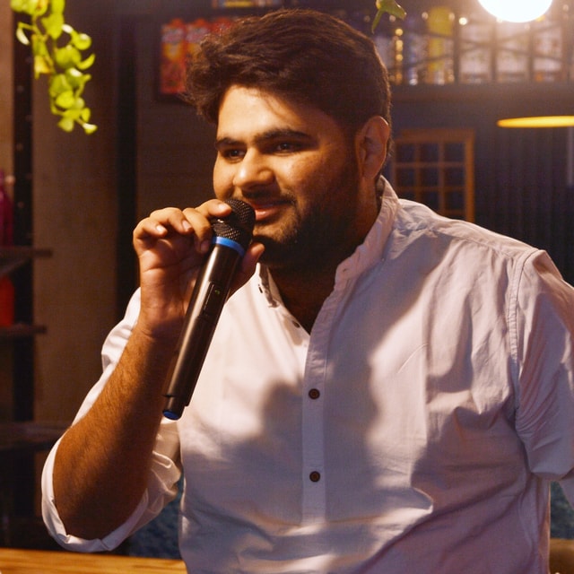 Siddharth