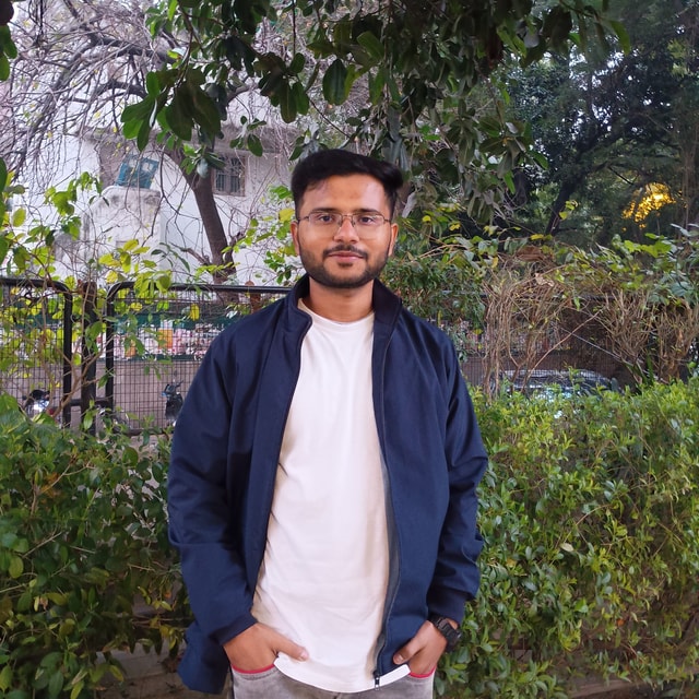 Yashdeep