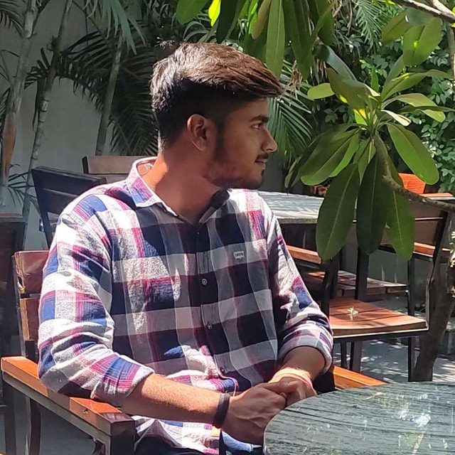 Nishant