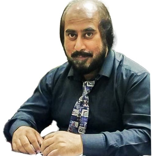 HAROON