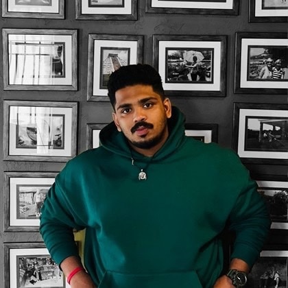 Rejith
