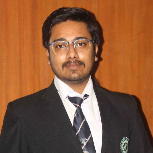Anoop Kumar
