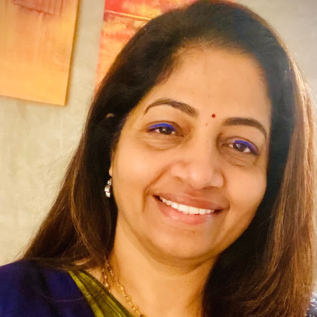 Dr Nirmala