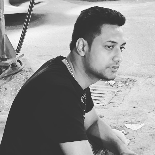 SAURAV
