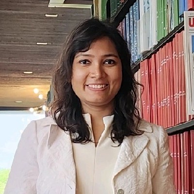 Sushmita
