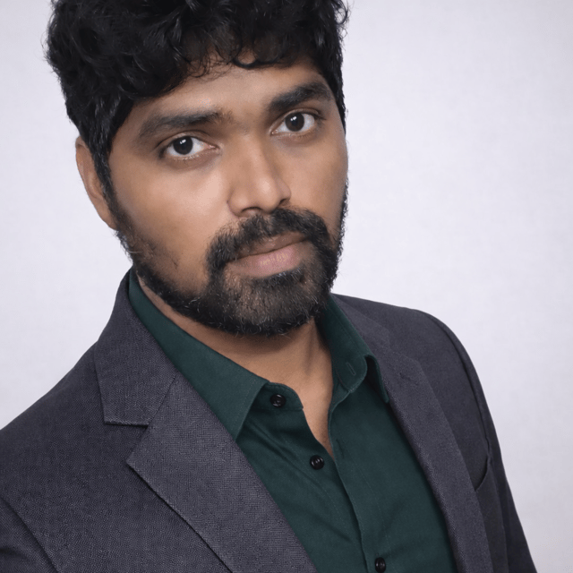 Srinu