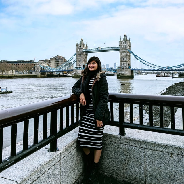 Aindrila