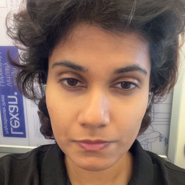 Sakshi