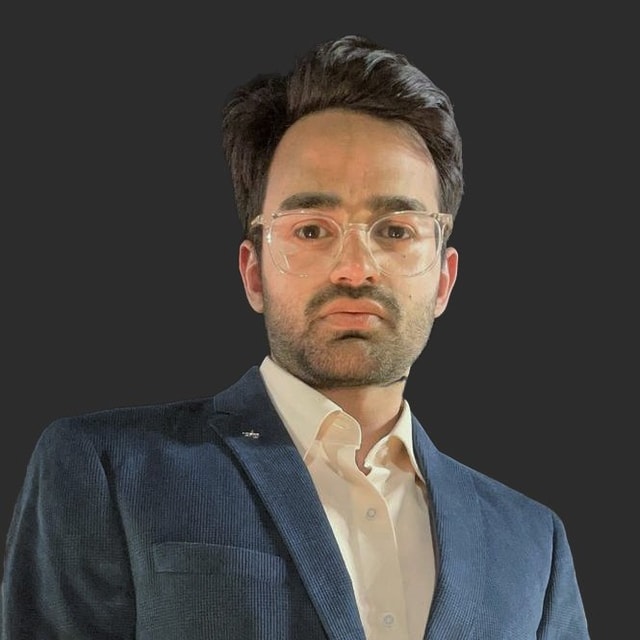 Dhruv