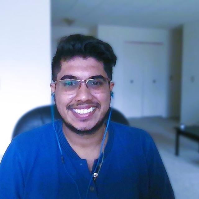 Pranav