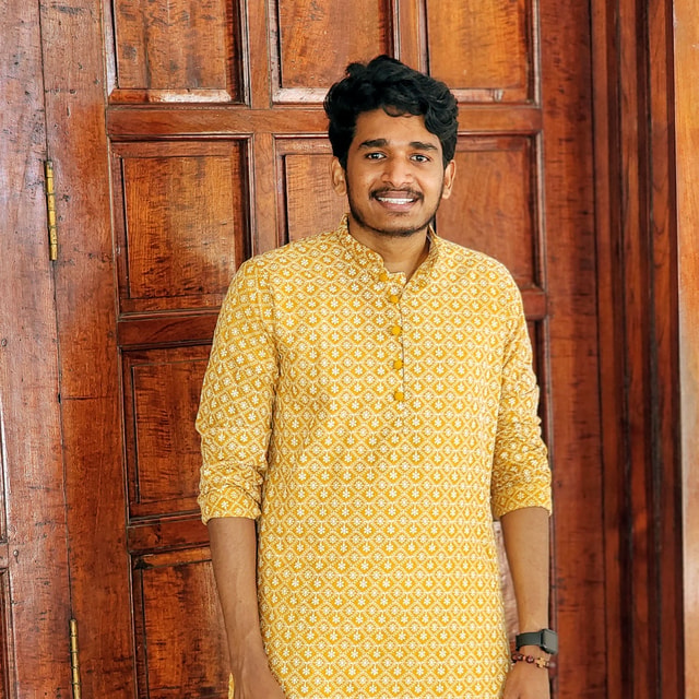 Nidhin