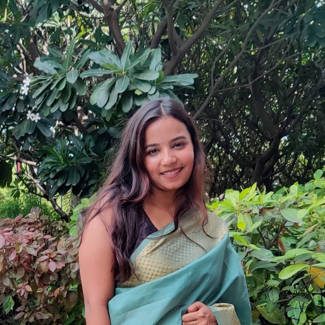 Gargi