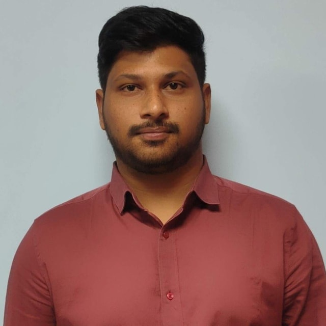 DEEPAK