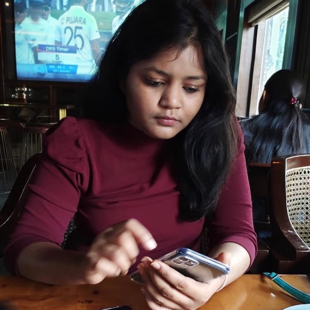 Ankita