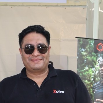 Harpal Singh
