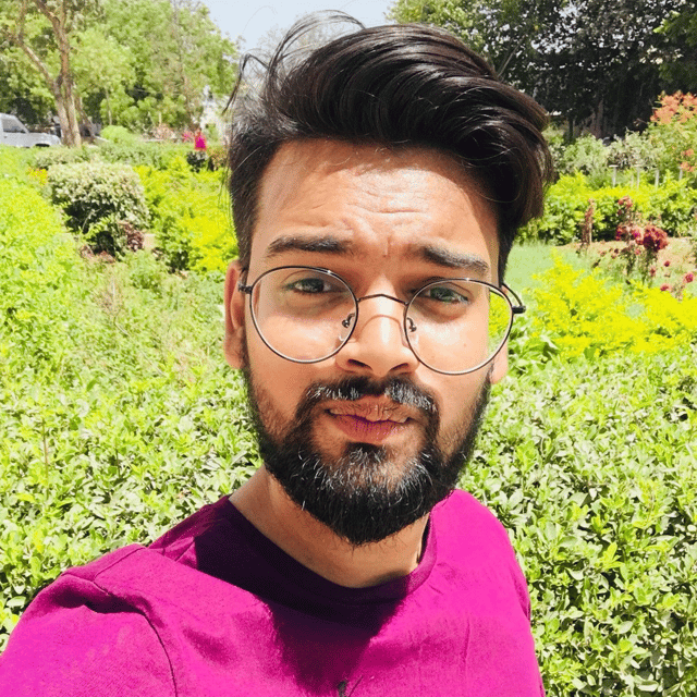 Dhruval