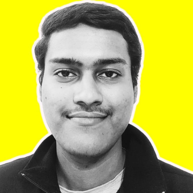 Muralidhar