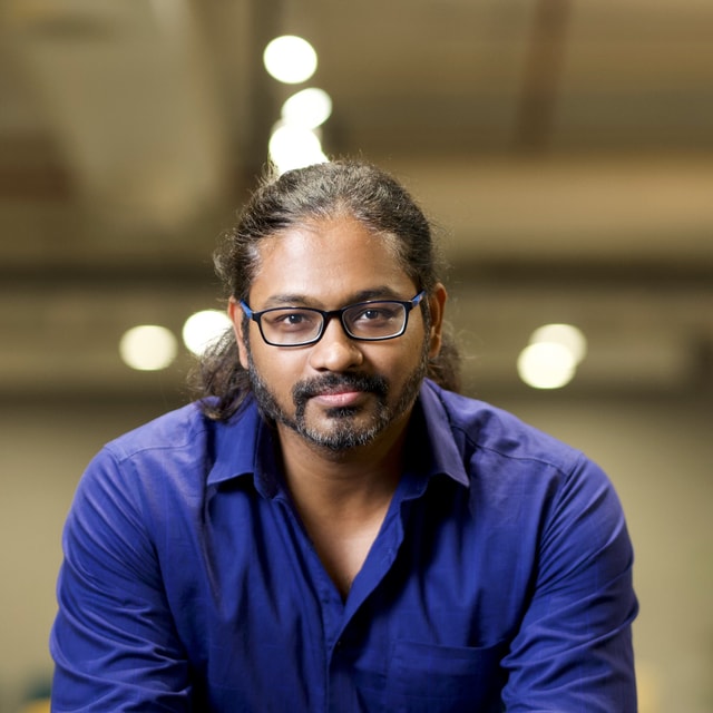 Karthik