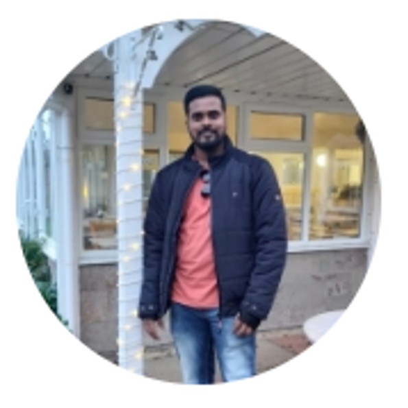 NaveenKumar