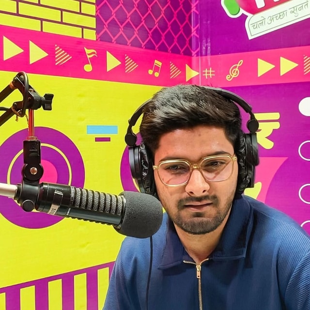 Krishan Kant
