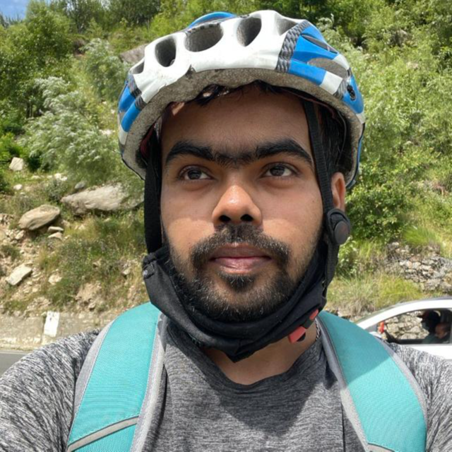 Gaurav