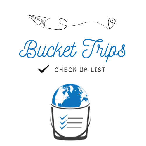 Bucket Trips