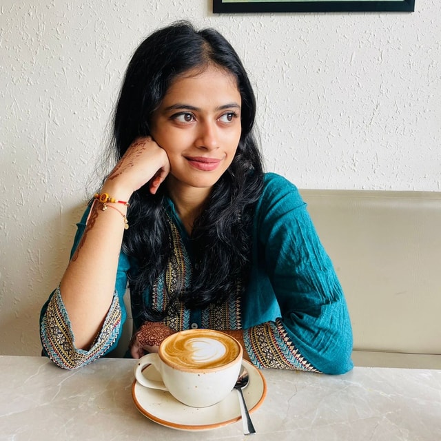Nandini